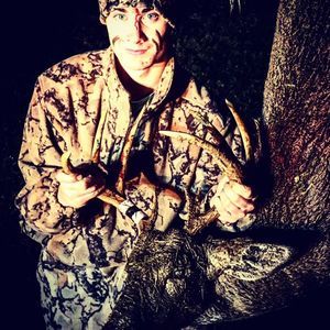 Meet your Posher, Tyler